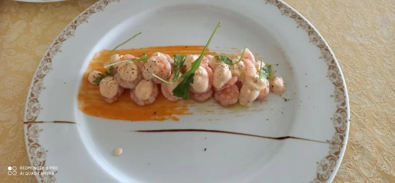 Ristorante Il Veliero