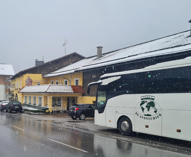 Zur Post - Familie Kohlmayr