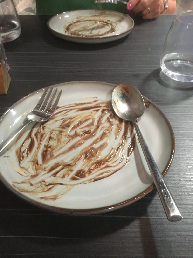 Chefs' Whites Restaurant
