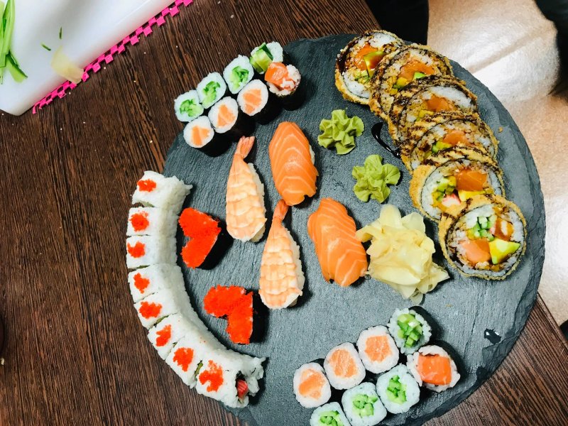 Taumi Asia Fusion