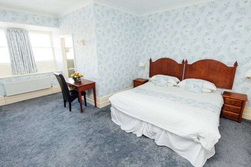 The Duke of Cornwall Hotel