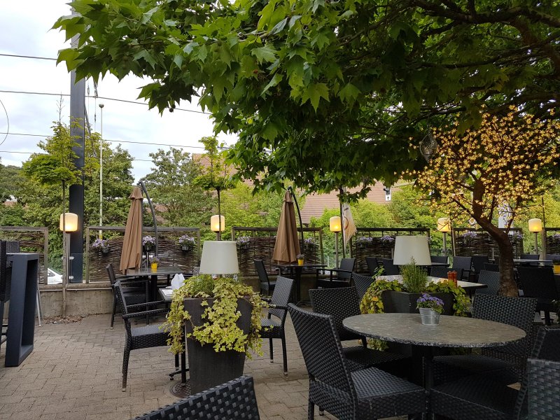 Restaurant Hotel Hofmatt