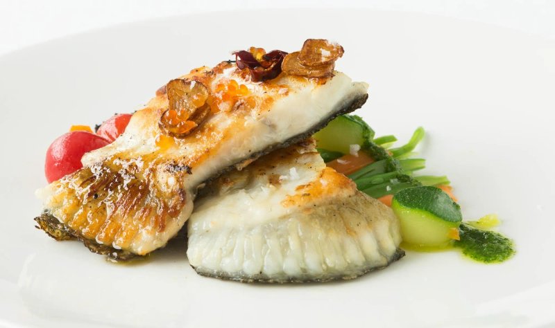 Hotel Gran Bilbao Restaurante