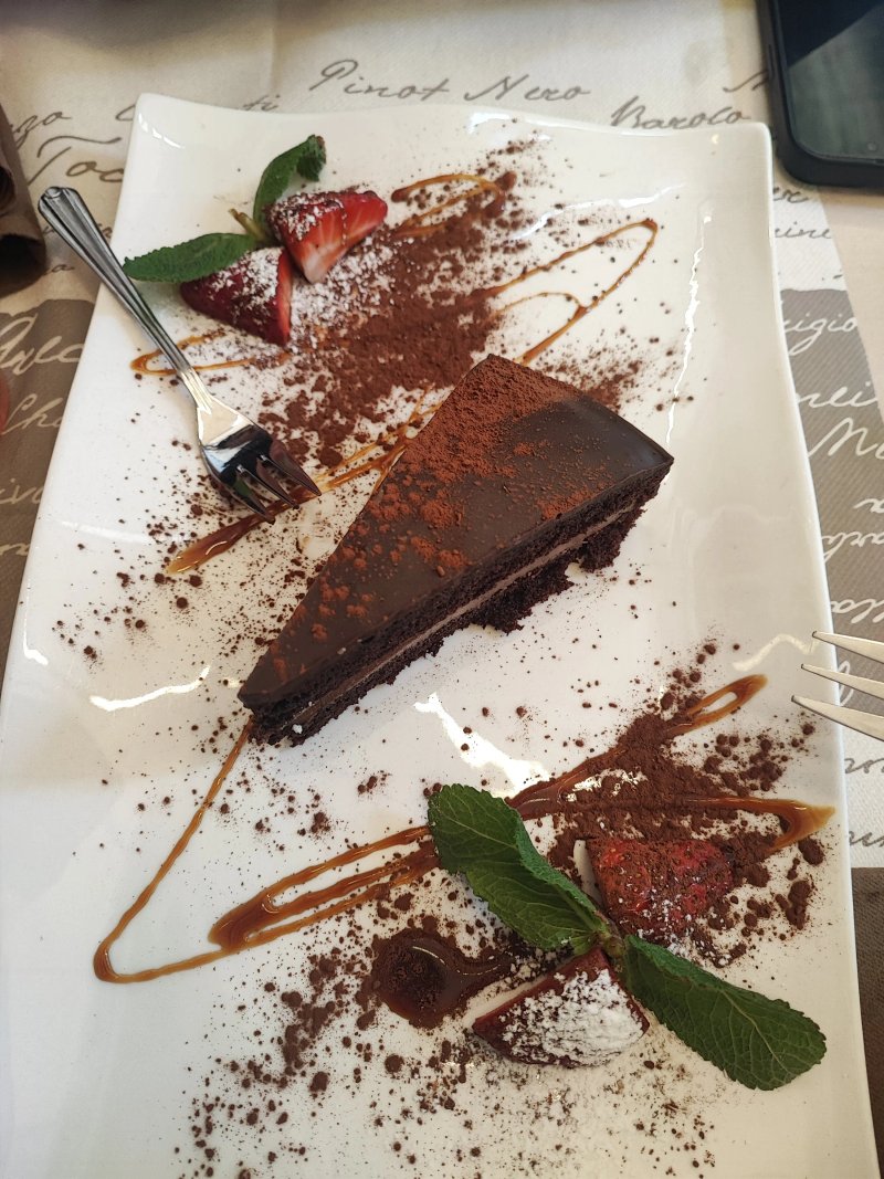 Osteria Al Pozzo Roverso