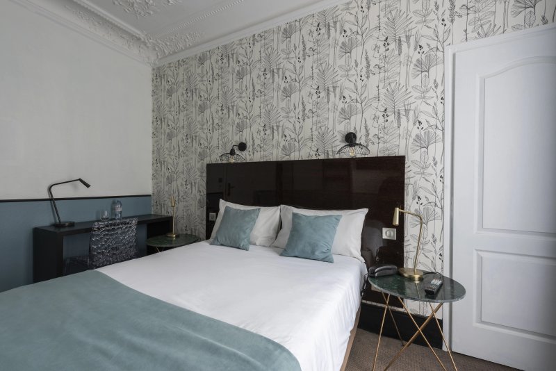 Lennon by Avalon Hotel Paris Gare du Nord