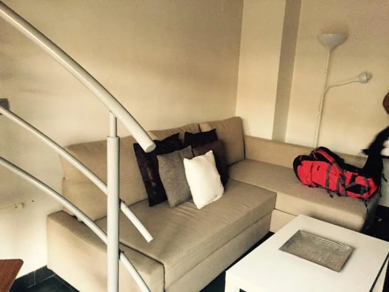 B-Suites Centro Granada