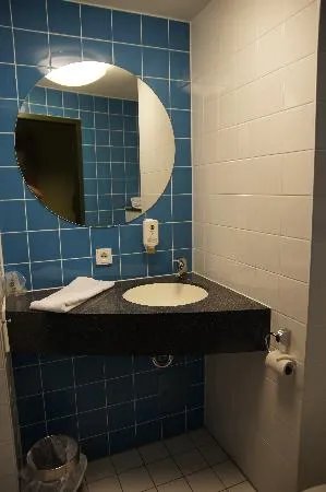 B&B Hotel Augsburg-Süd