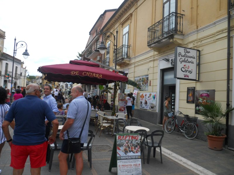 Bar Pasticceria de Chiara