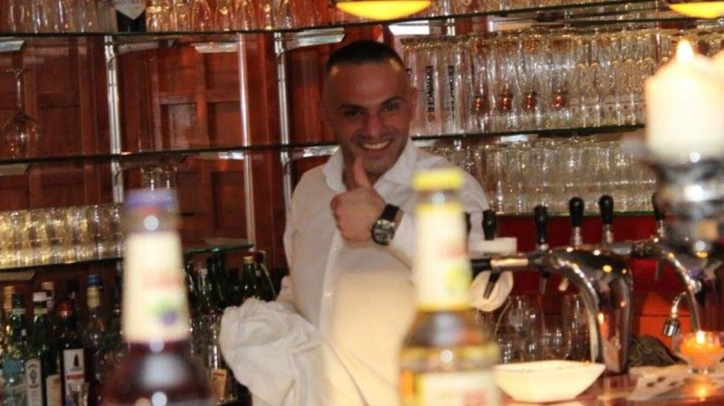 Restaurant Corleone