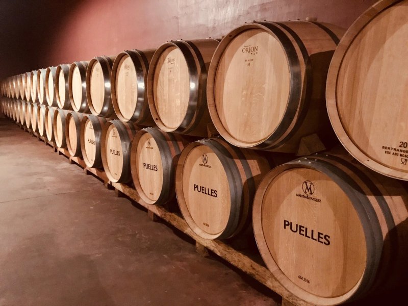 Hospederia del Vino