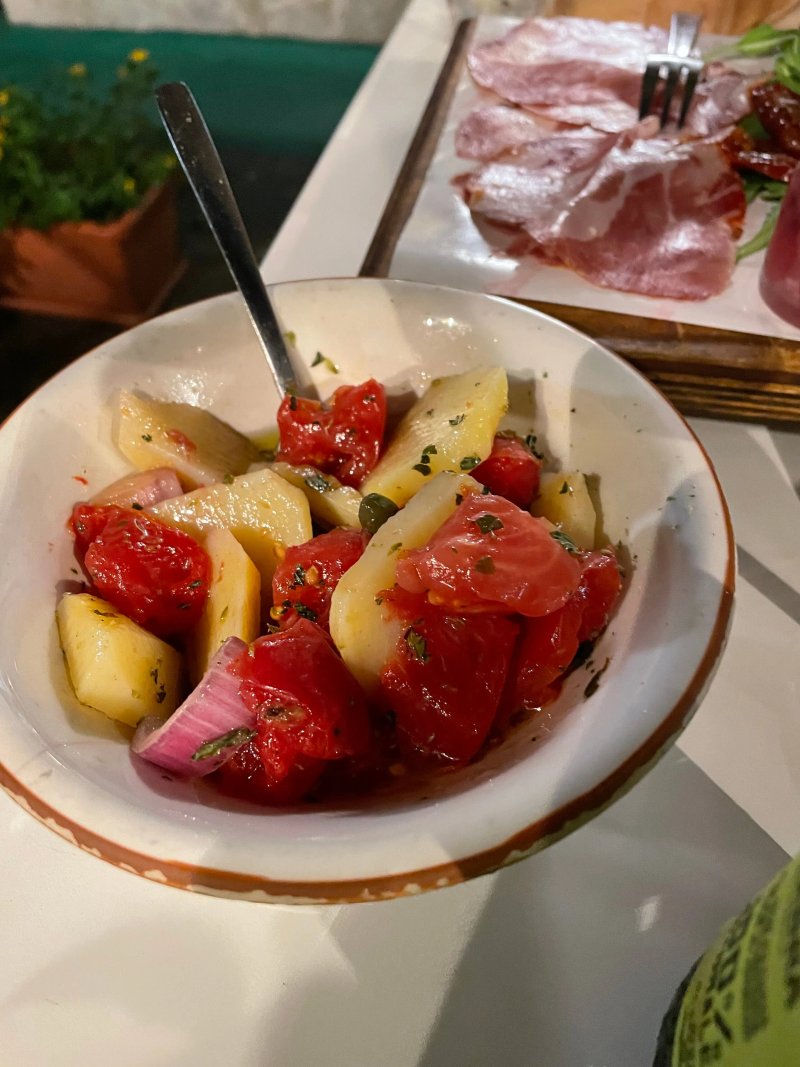 Bistrot Antica Salumeria