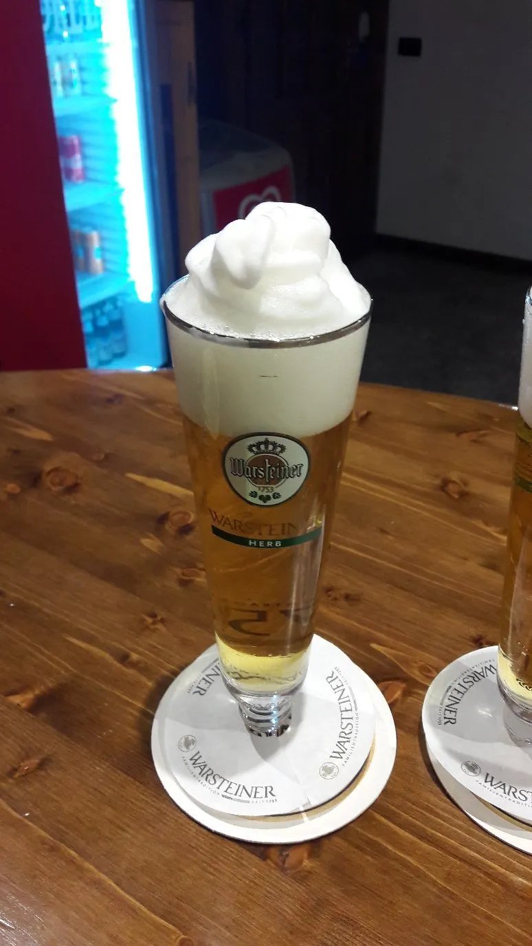 Birreria Pizzeria Oliero Robe Di Campa