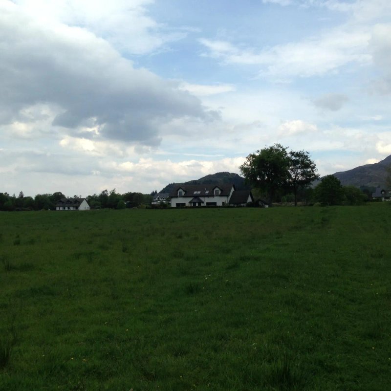 Lochview Guesthouse