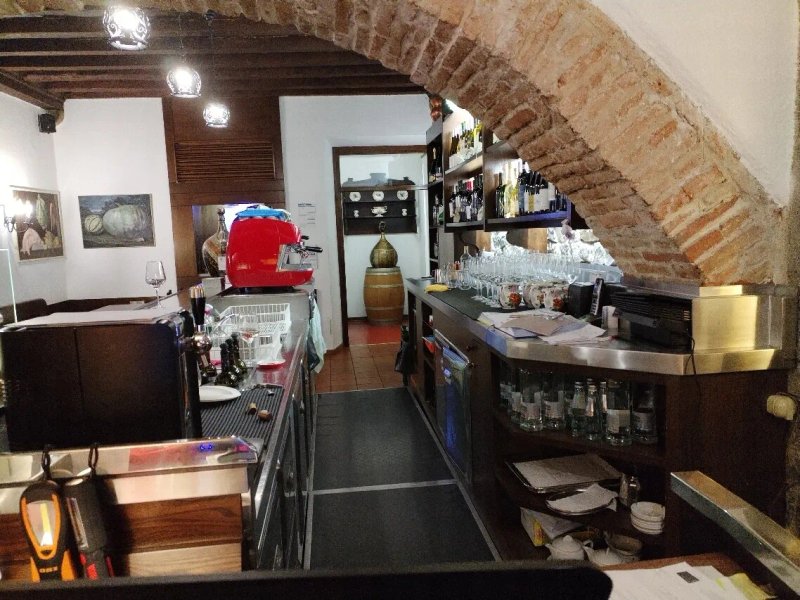 Antica Trattoria Nardini