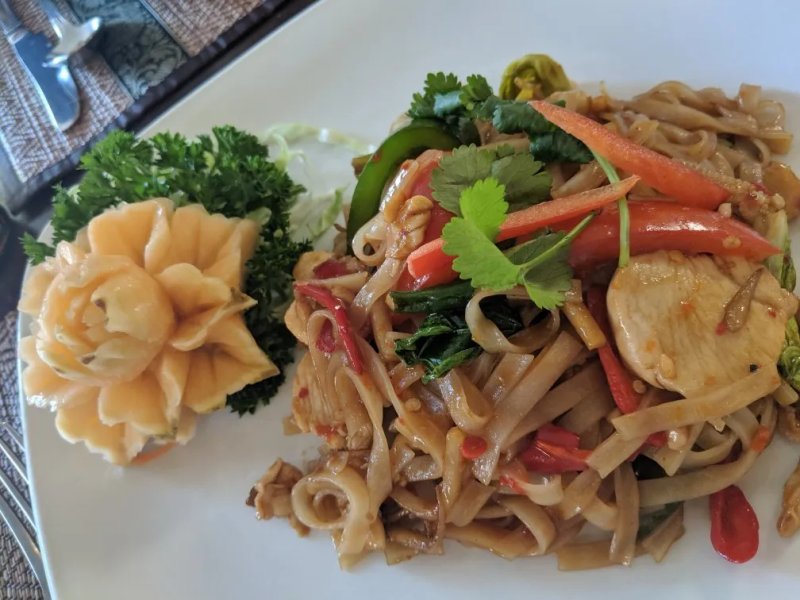 Salathip Thai Cuisine