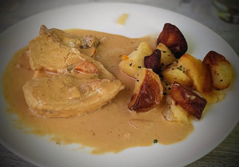 Le Cellier Volnaysien