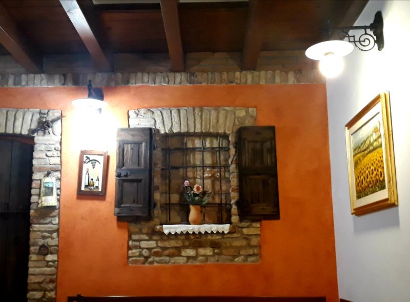 Agriturismo Pozzo Fiorito