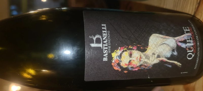 Fiaschetteria Bistro Il Profeta
