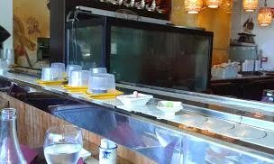 Restaurante Sakura Iv