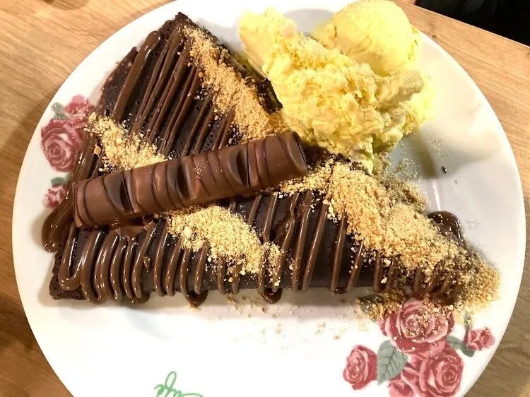 Choco Cafe