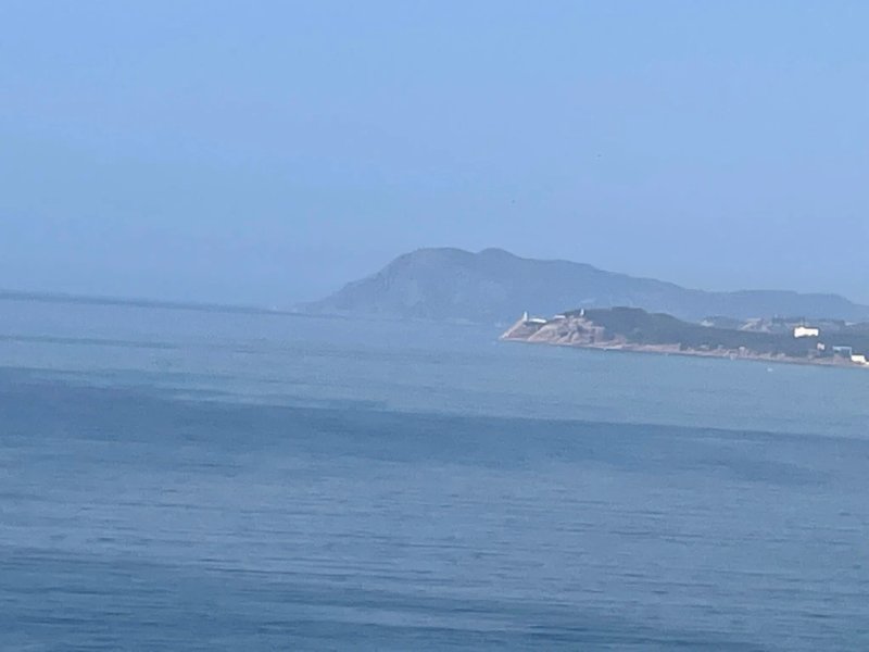 Camping Les Oursinières