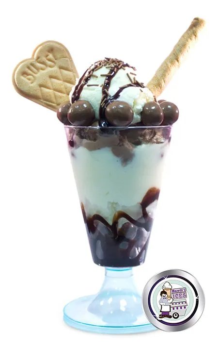 Morelli Ice Cream Holywood