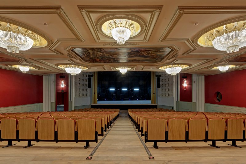 UMusic Hotel Madrid