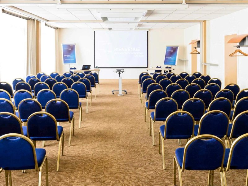 Novotel Nice Aeroport Cap 3000