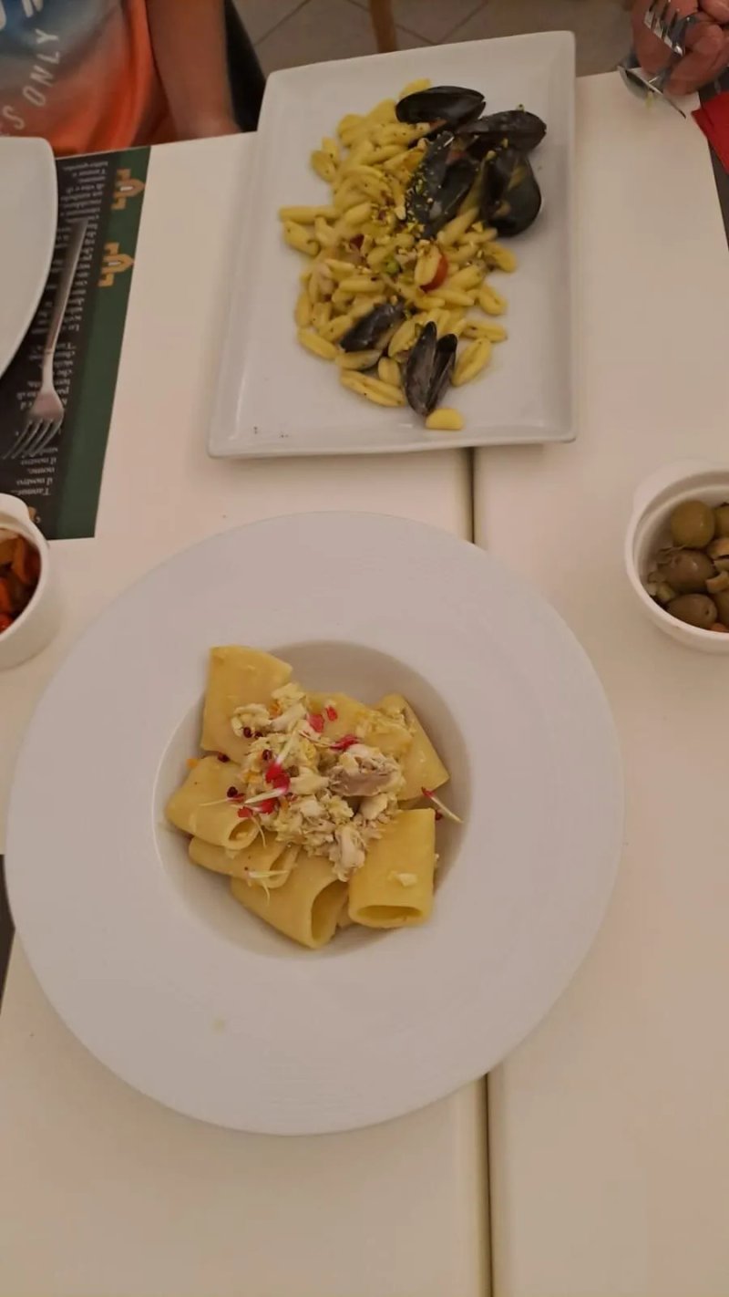 Ristorante Tannur