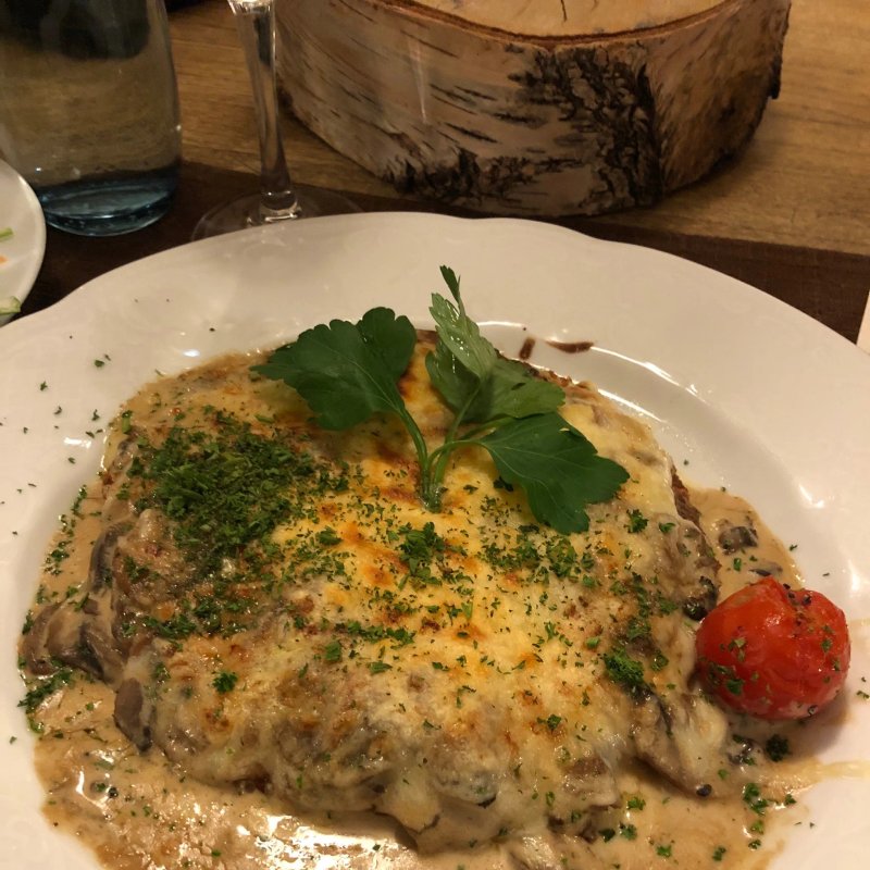 Palmscher Bau