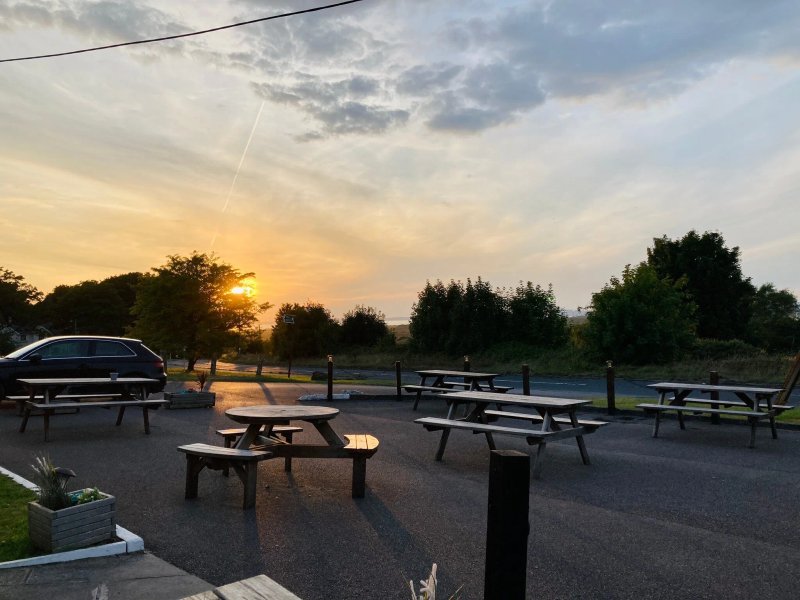 The Angel Inn