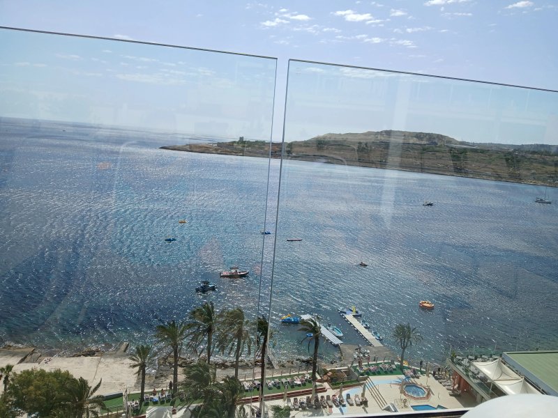 Qawra Palace Resort & Spa