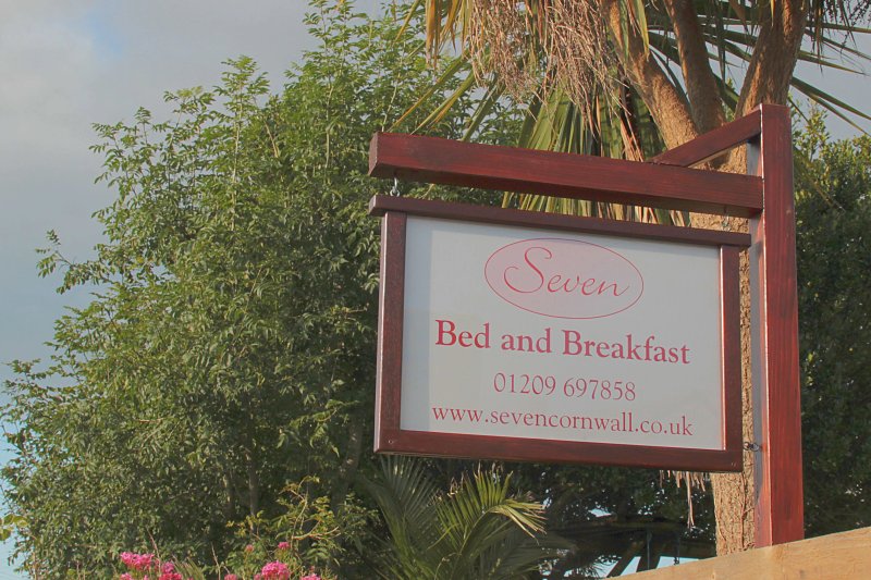 Seven Bed and Breakfast