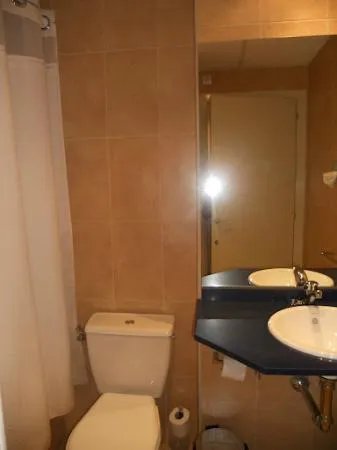 Hotel Onda Castellon