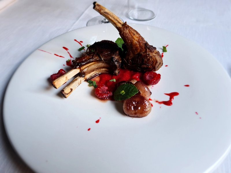 Ristorante La Madia