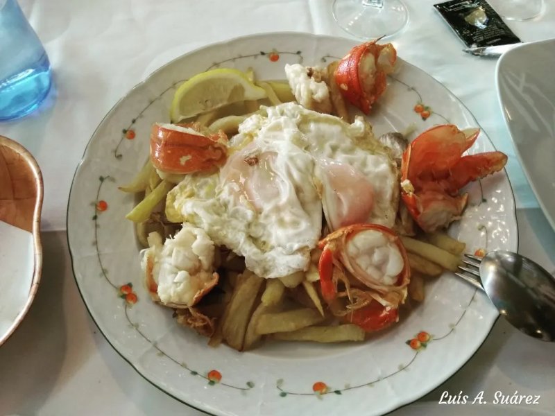 Jagaro Restaurante