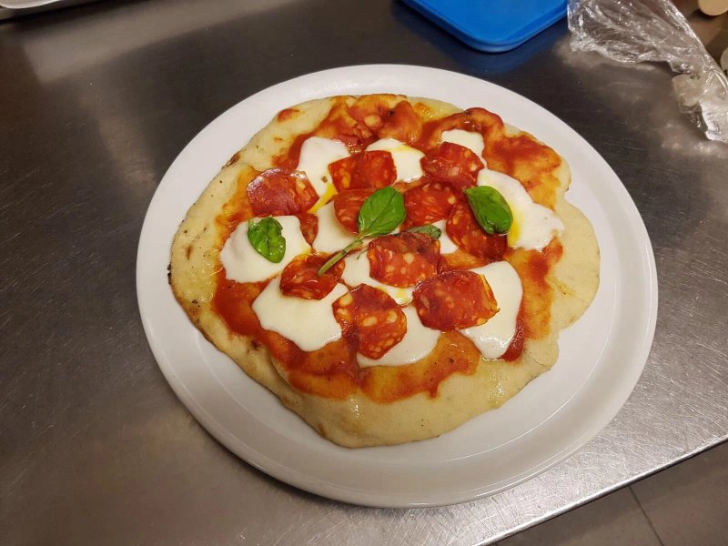 Osteria il Capodaglio