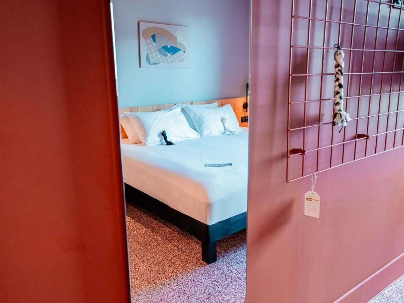 Greet Hotel Montpellier Airport Expo Center