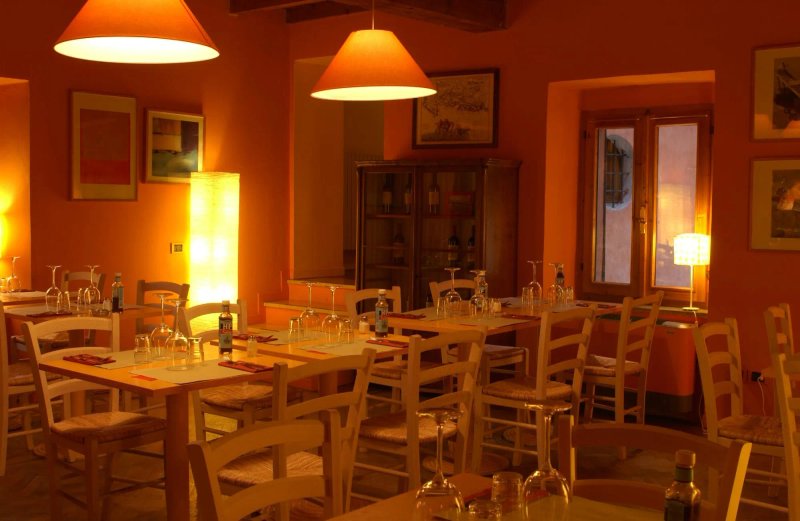 Seven Casa Dei Ciliegi