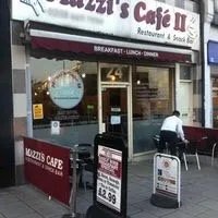 Mazzi's Cafe II