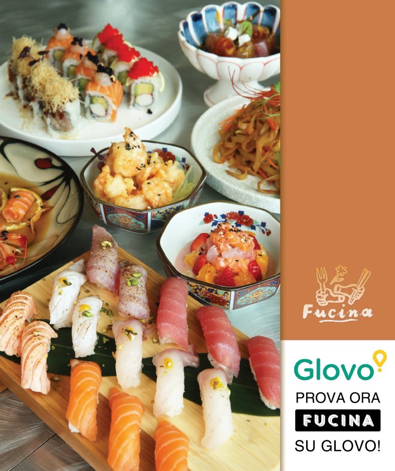 Ristorante Fucina