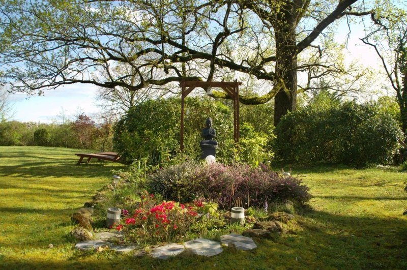 Domaine de la Vivarie