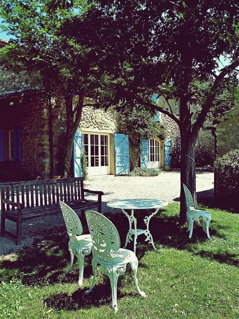 Le Jas des Sagnieres