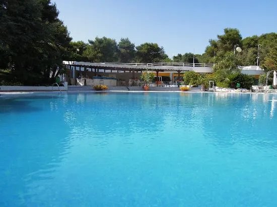 Hotel Santa Lucia