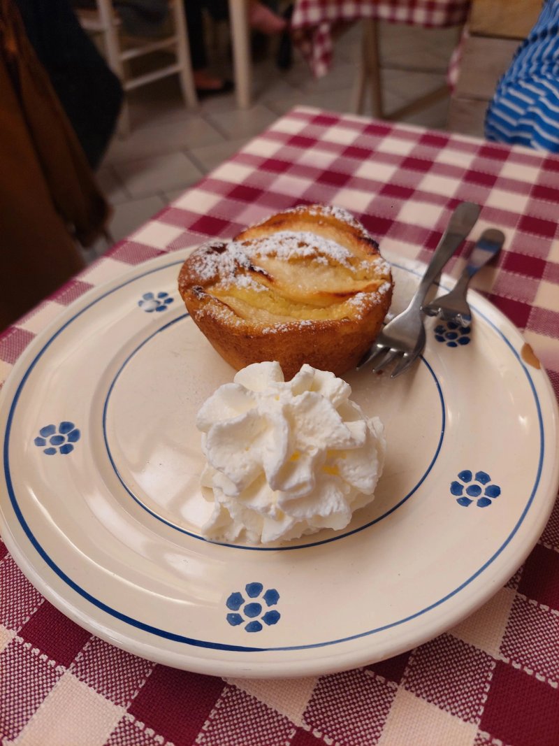 Trattoria Bere Vecchie
