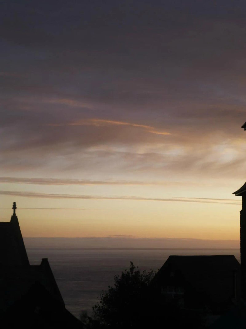 Castle Hill Guest House