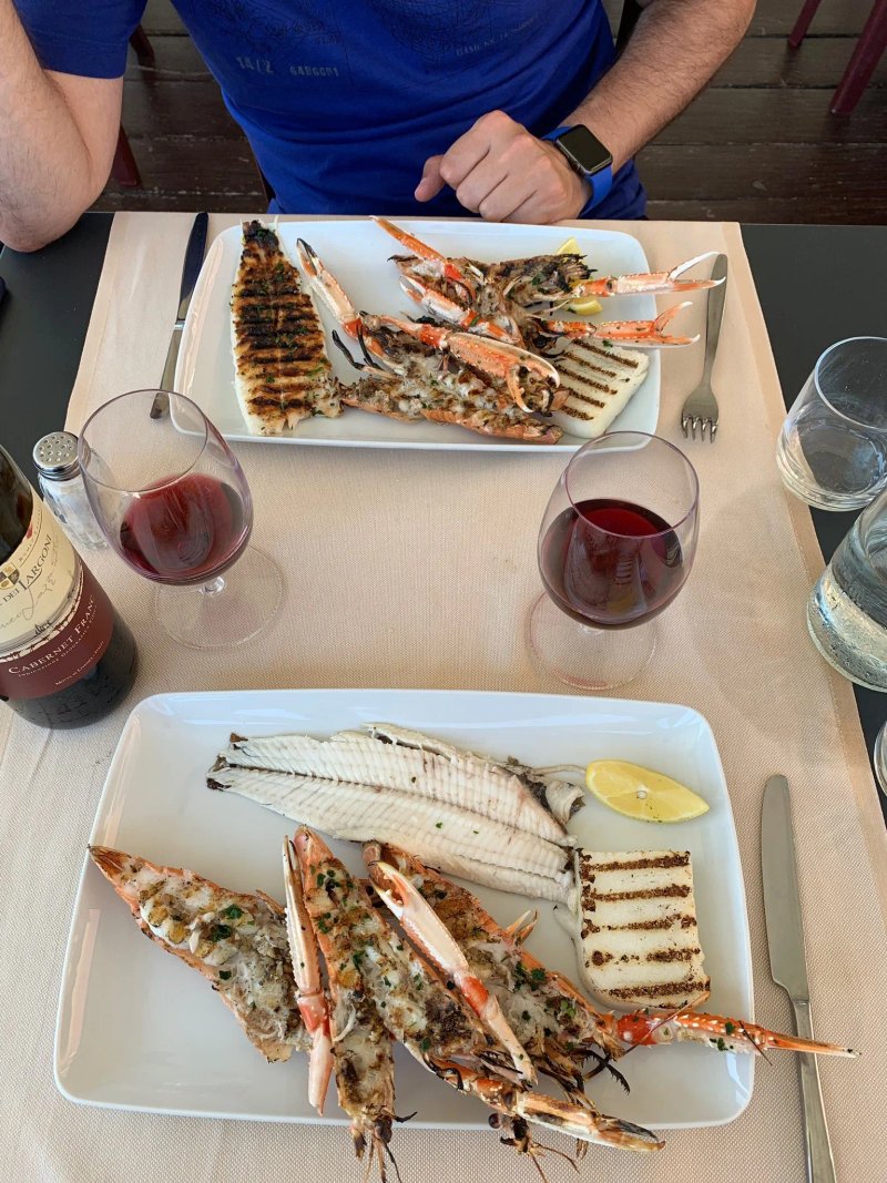 Trattoria ai Frati