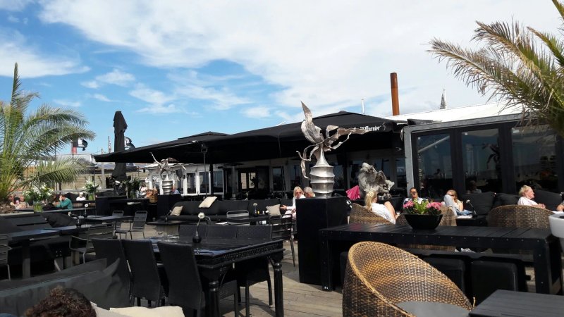 Strandclub Wij