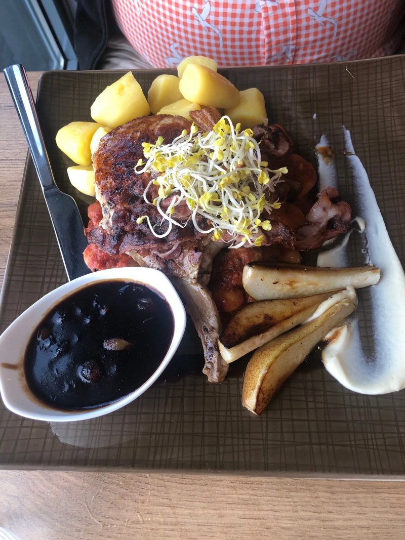 Restaurant Carlo615