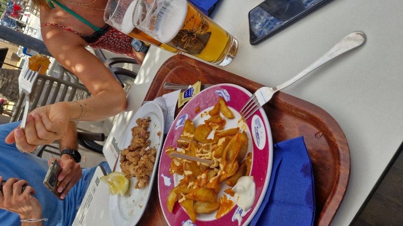 Restaurante El Castillo